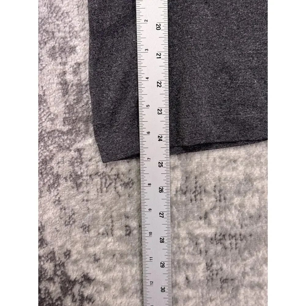 Lululemon Shirt 6 Womens Run Swiftly Soul Cycle Long Sleeve Running Top